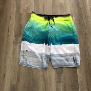 Good O’Neill swim trunks